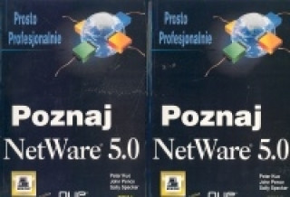 NetWare 5.0 Tom 1-2