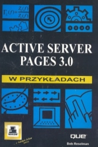 Active server pages 3.0 w przykladach