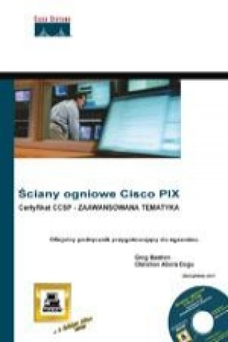 Sciany ogniowe Cisco PIX