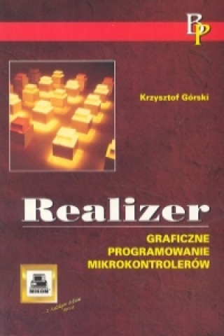 Realizer Graficzne programowanie mikrokontrolerow