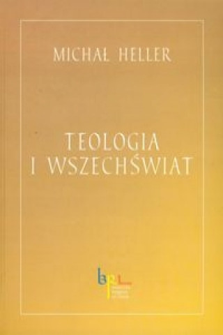 Teologia i wszechswiat