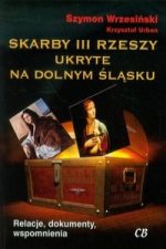 Skarby III Rzeszy ukryte na Dolnym Slasku