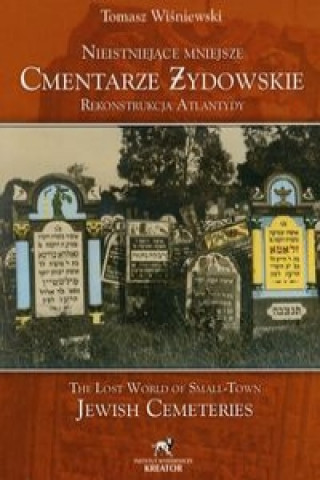 Nieistniejace mniejsze cmentarze zydowskie