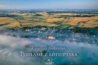 Podlasie z lotu ptaka