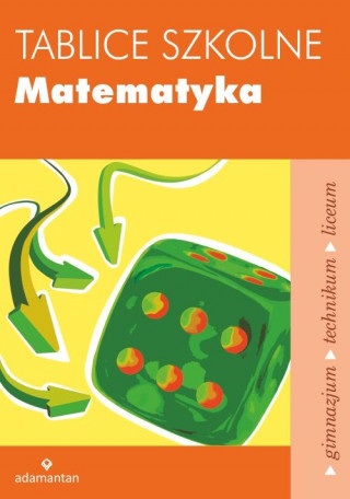 Tablice szkolne Matematyka