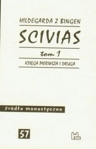 Scivias Tom 1