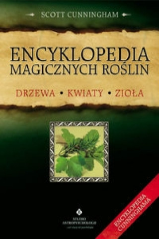 Encyklopedia magicznych roslin