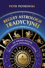 Reguly astrologii tradycyjnej