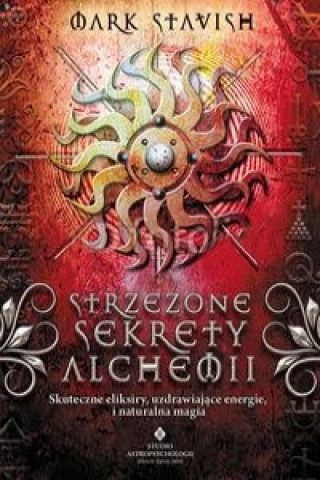 Strzezone sekrety alchemii