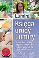 Ksiega urody Lumiry