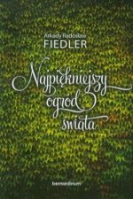 Najpiekniejszy ogrod swiata