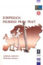 Europeizacja polskiego prawa pracy