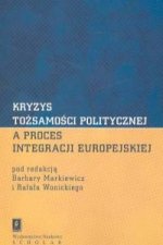 Kryzys tozsamosci politycznej