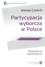 Partycypacja wyborcza w Polsce