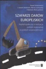 Szafarze darow europejskich