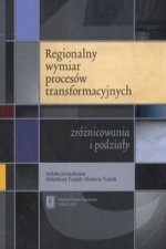 Regionalny wymiar procesow transformacyjnych