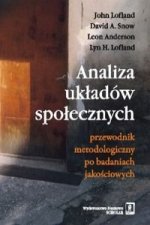 Analiza ukladow spolecznych