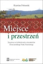 Miejsce i przestrzen