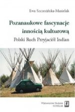 Pozanaukowe fascynacje innoscia kulturowa