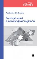 Potencjal nauki a innowacyjnosc regionow