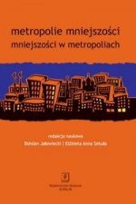 Metropolie mniejszosci mniejszosci w metropoliach