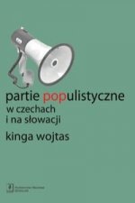 Partie populistyczne w Czechach i na Slowacji