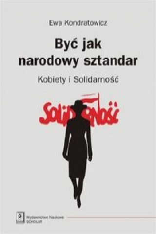 Byc jak narodowy sztandar