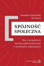 Spojnosc spoleczna
