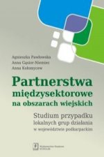 Partnerstwa miedzysektorowe na obszarach wiejskich