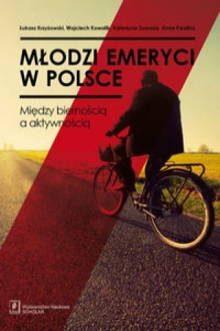 Mlodzi emeryci w Polsce