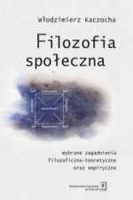 Filozofia spoleczna