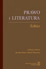 Prawo i literatura