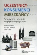 Uczestnicy Konsumenci Mieszkancy