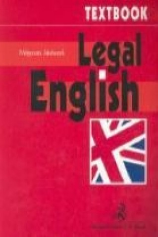 Legal english Textbook