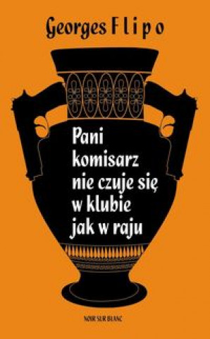 Pani komisarz nie czuje sie w klubie jak w raju