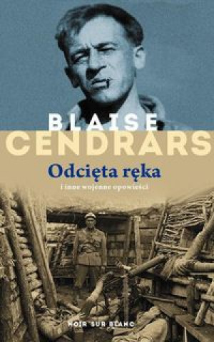 Odcieta reka