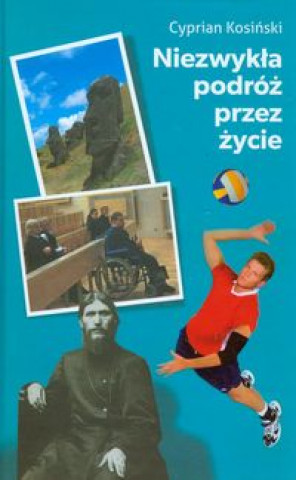 Niezwykla podroz przez zycie