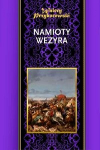 Namioty wezyra