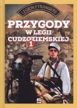 Przygody w Legii Cudzoziemskiej