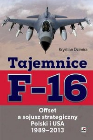Tajemnice F-16