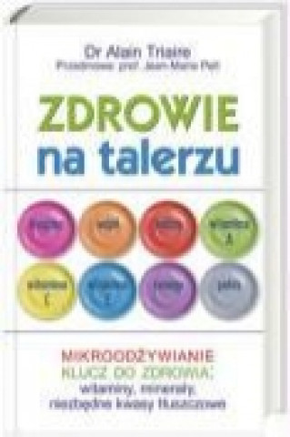 Zdrowie na talerzu