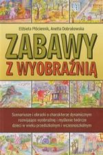 Zabawy z wyobraznia
