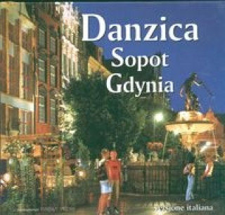 Danzica Sopot Gdynia wersja wloska