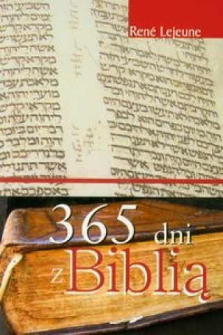 365 dni z Biblia