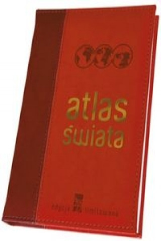 Atlas swiata edycja limitowana