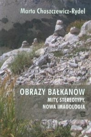 Obrazy Balkanow