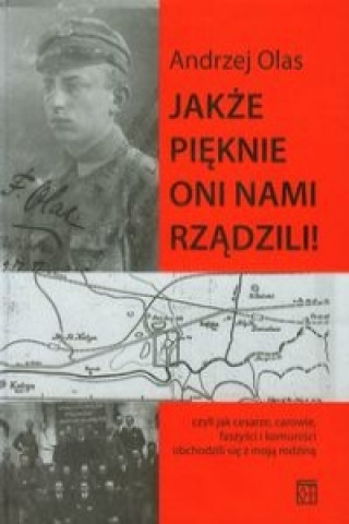 Jakze pieknie oni nami rzadzili