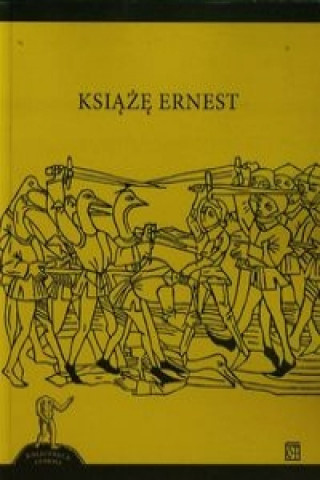 Ksiaze Ernest