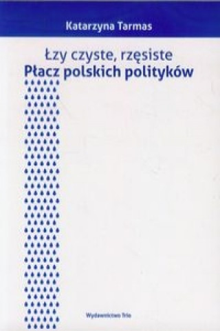 Lzy czyste rzesiste Placz polskich politykow
