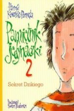 Pamietnik jedynaczki 2
